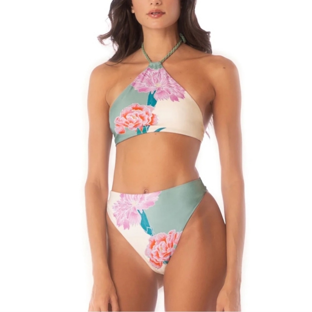 Maaji Eden Bikini Size Medium